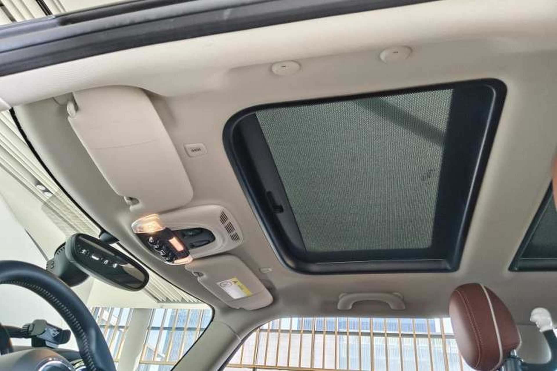 Used MINI 2022 2.0T COOPER S Artist Headliner