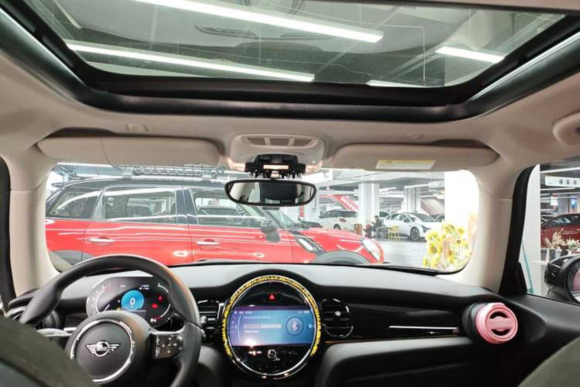 Used MINI 2022 Updated 1.5T COOPER Classic Edition Headliner