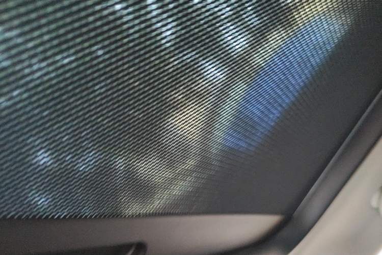 Used MINI 2022 Updated 2.0T COOPER S Classic Edition Five-Door Version Headliner