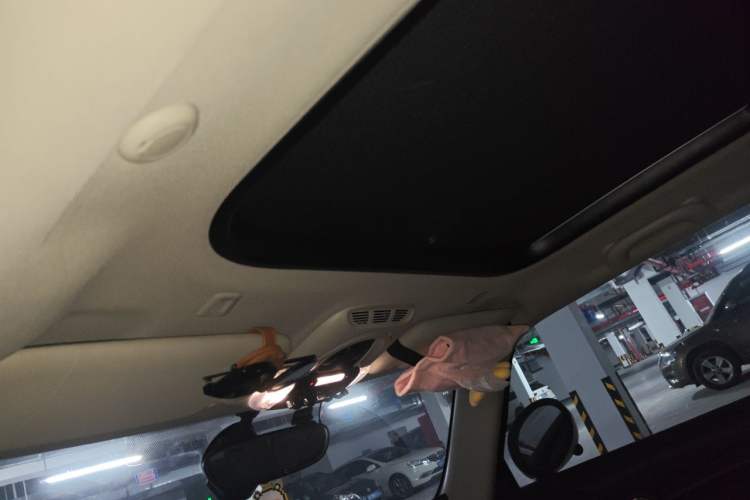 Used MINI 2022 1.5T ONE Headliner