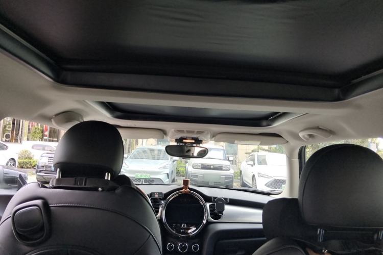 Used MINI 2022 1.5T COOPER Classic Edition Headliner