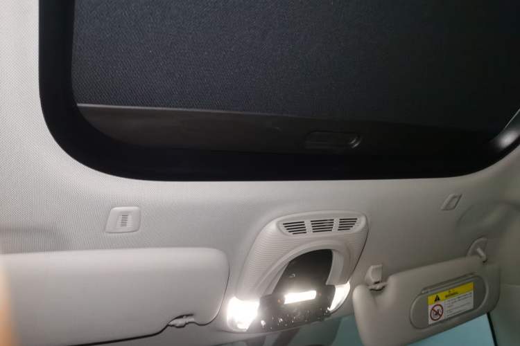 Used MINI 2022 1.5T ONE Headliner