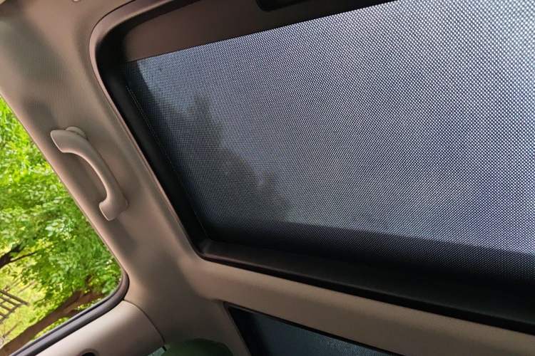 Used MINI 2022 1.5T ONE Headliner