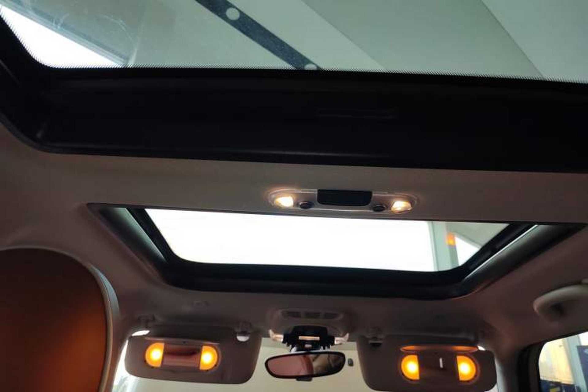 Used MINI 2022 Updated 1.5T COOPER Artist Five-Door Edition Headliner
