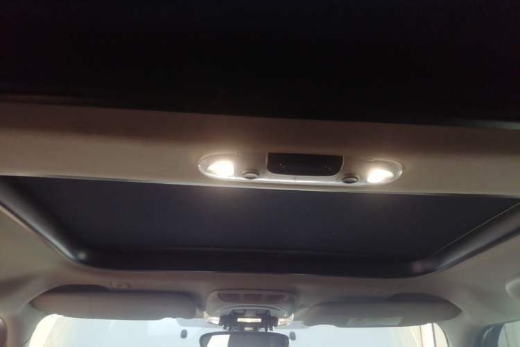 Used MINI 2022 1.5T COOPER Classic Edition Five-Door Version Headliner