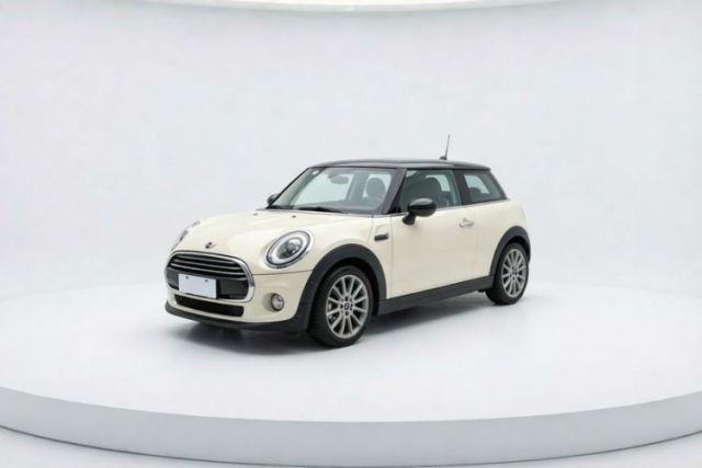 Used MINI 2022 1.5T COOPER Classic Edition
