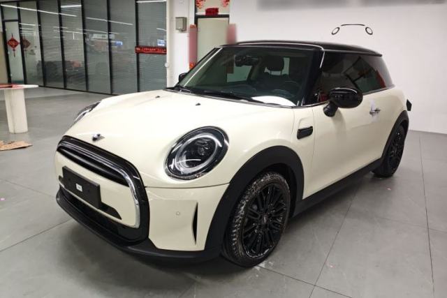 Used MINI 2022 Updated 1.5T COOPER Classic Edition