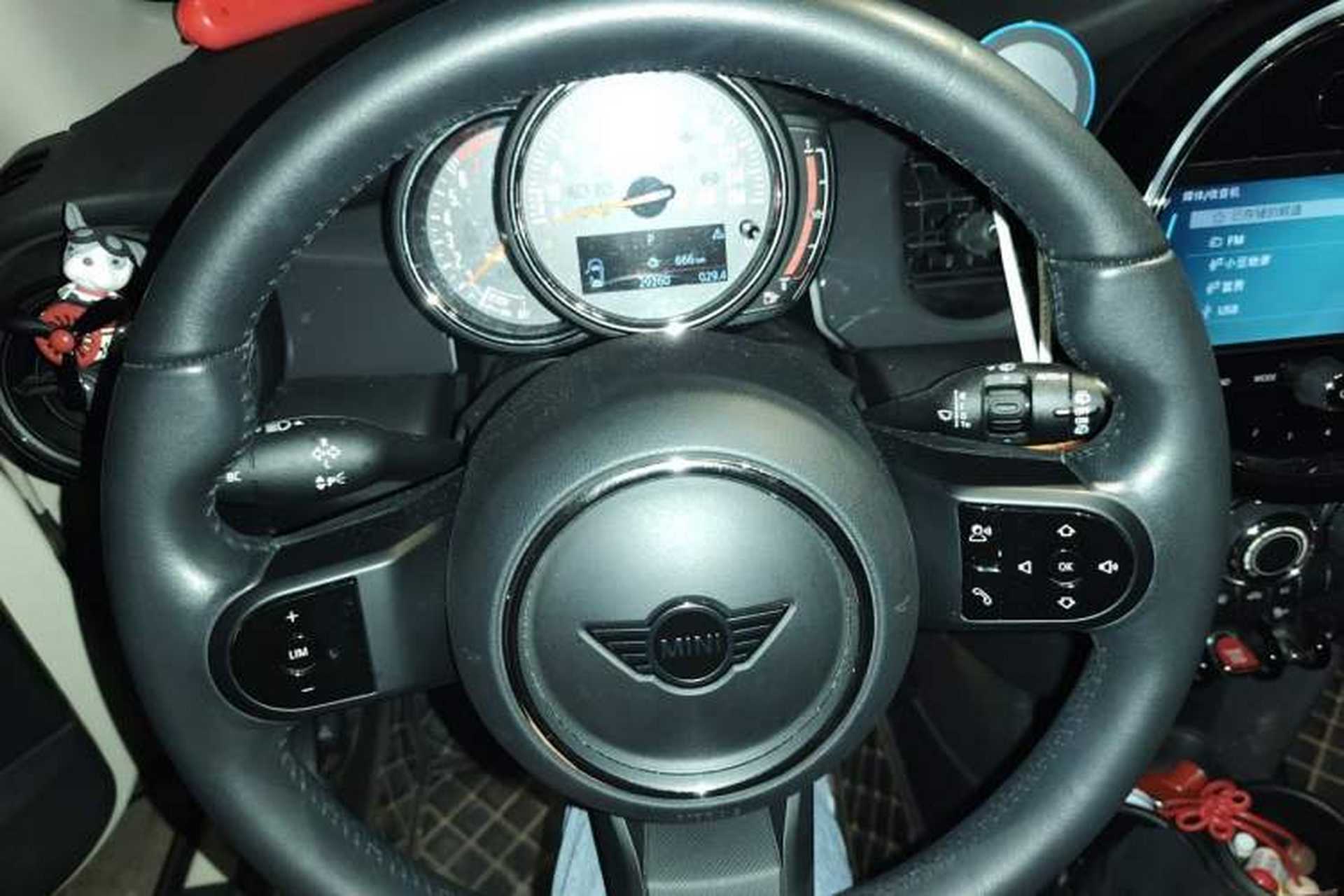 Used MINI 2022 1.5T ONE Instrument Cluster