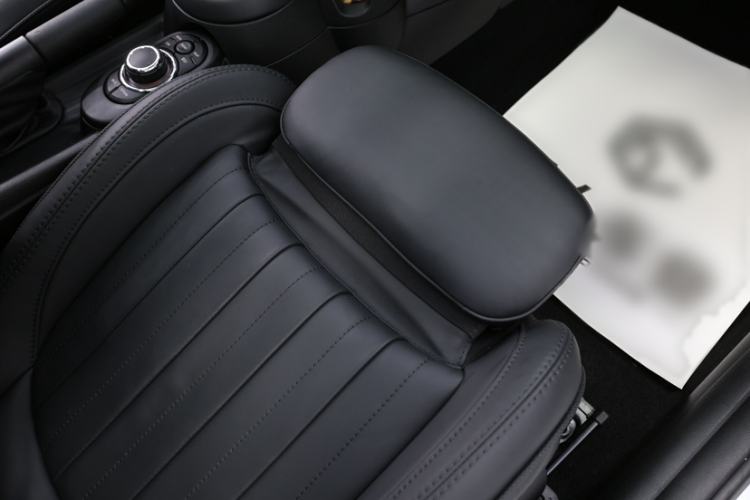Used MINI 2022 2.0T COOPER S Artist Interior 6