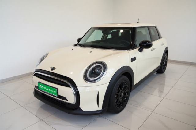 Used MINI 2022 1.5T ONE Five-Door PLUS