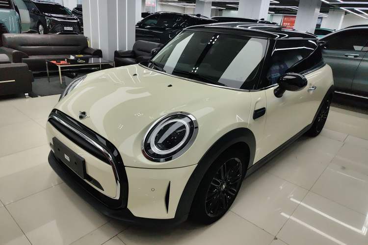 Used MINI 2022 1.5T COOPER Artist Guazi used car, China used car export, Used car for sale, Used  cars, Cheapest cars for sale