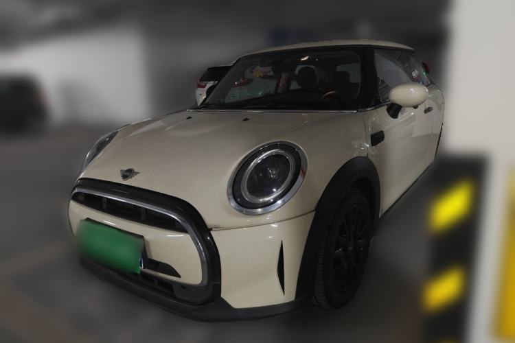 Used MINI 2022 1.5T ONE Guazi used car, China used car export, Used car for sale, Used  cars, Cheapest cars for sale