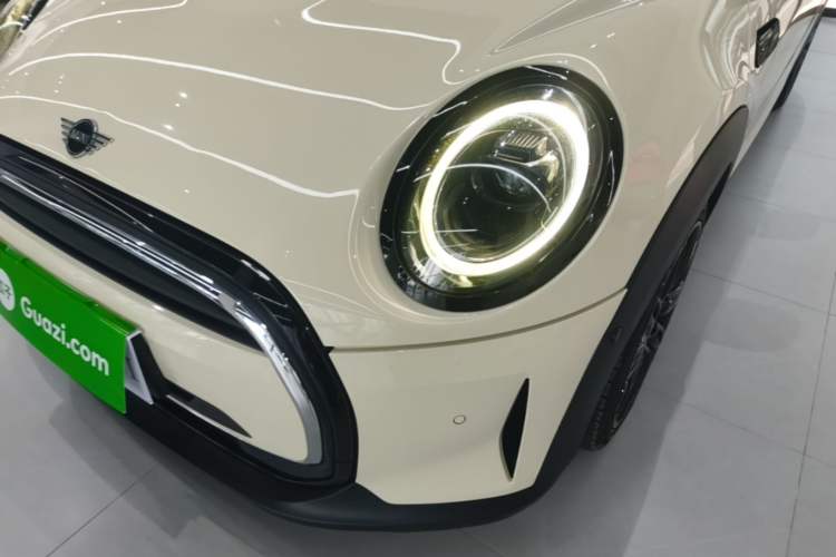 Used MINI 2022 1.5T COOPER Classic Edition Left Front Headlight