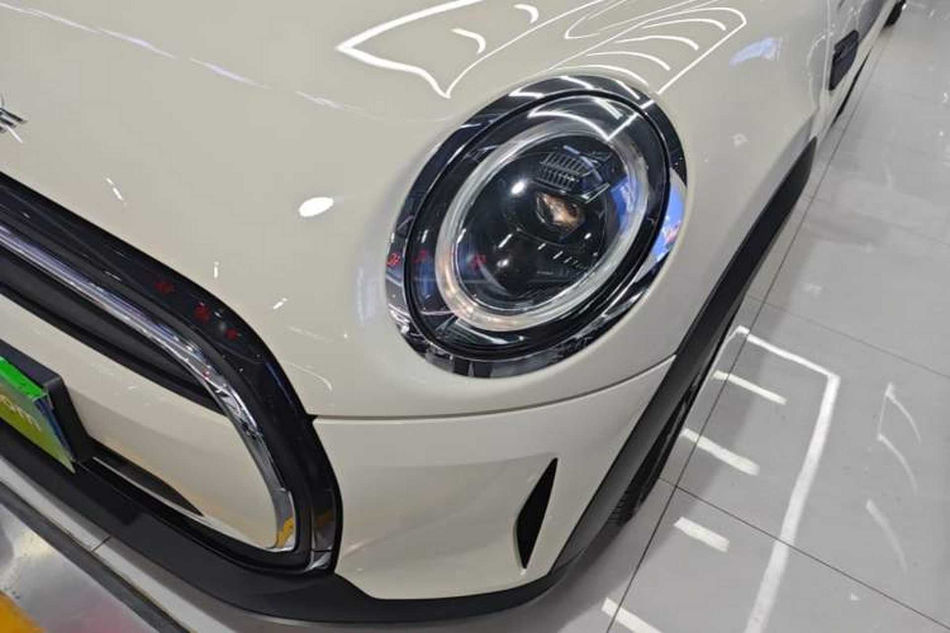 Used MINI 2022 1.5T ONE Five-Door PLUS Left Front Headlight