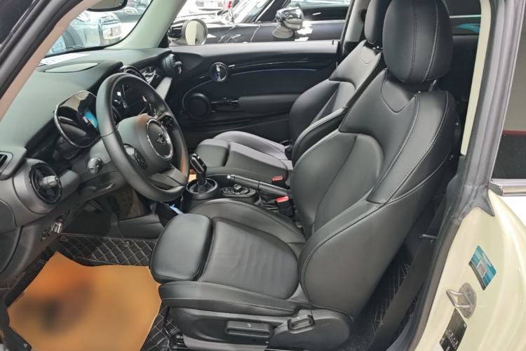 Used MINI 2022 1.5T COOPER Classic Edition Left Front Seat