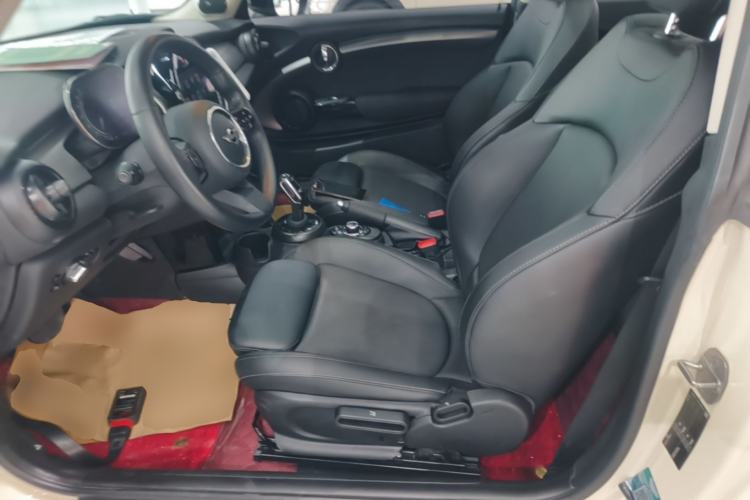 Used MINI 2022 1.5T COOPER Classic Edition Left Front Seat