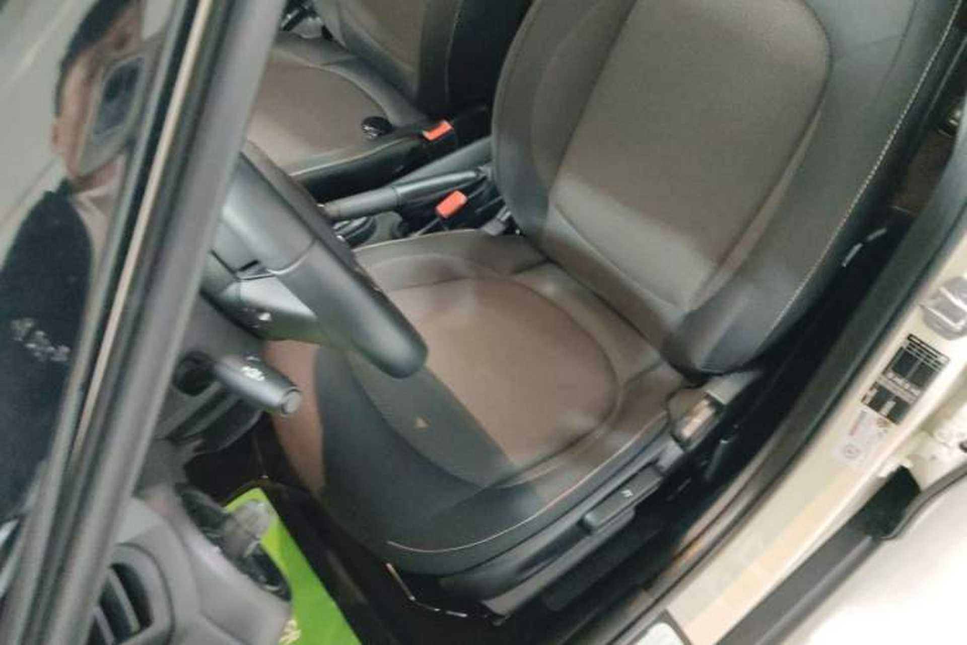 Used MINI 2022 Updated 1.5T ONE Five-Door PLUS Edition Left Front Seat
