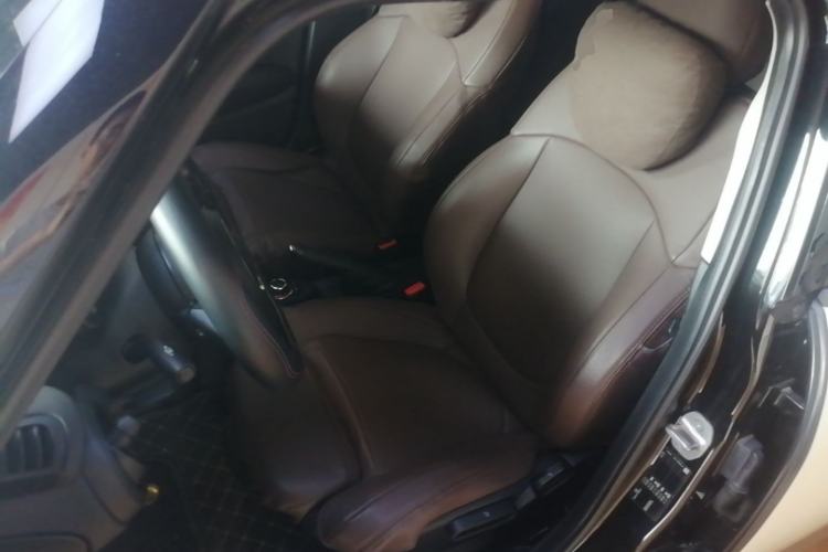 Used MINI 2022 1.5T COOPER Classic Edition Five-Door Version Left Front Seat