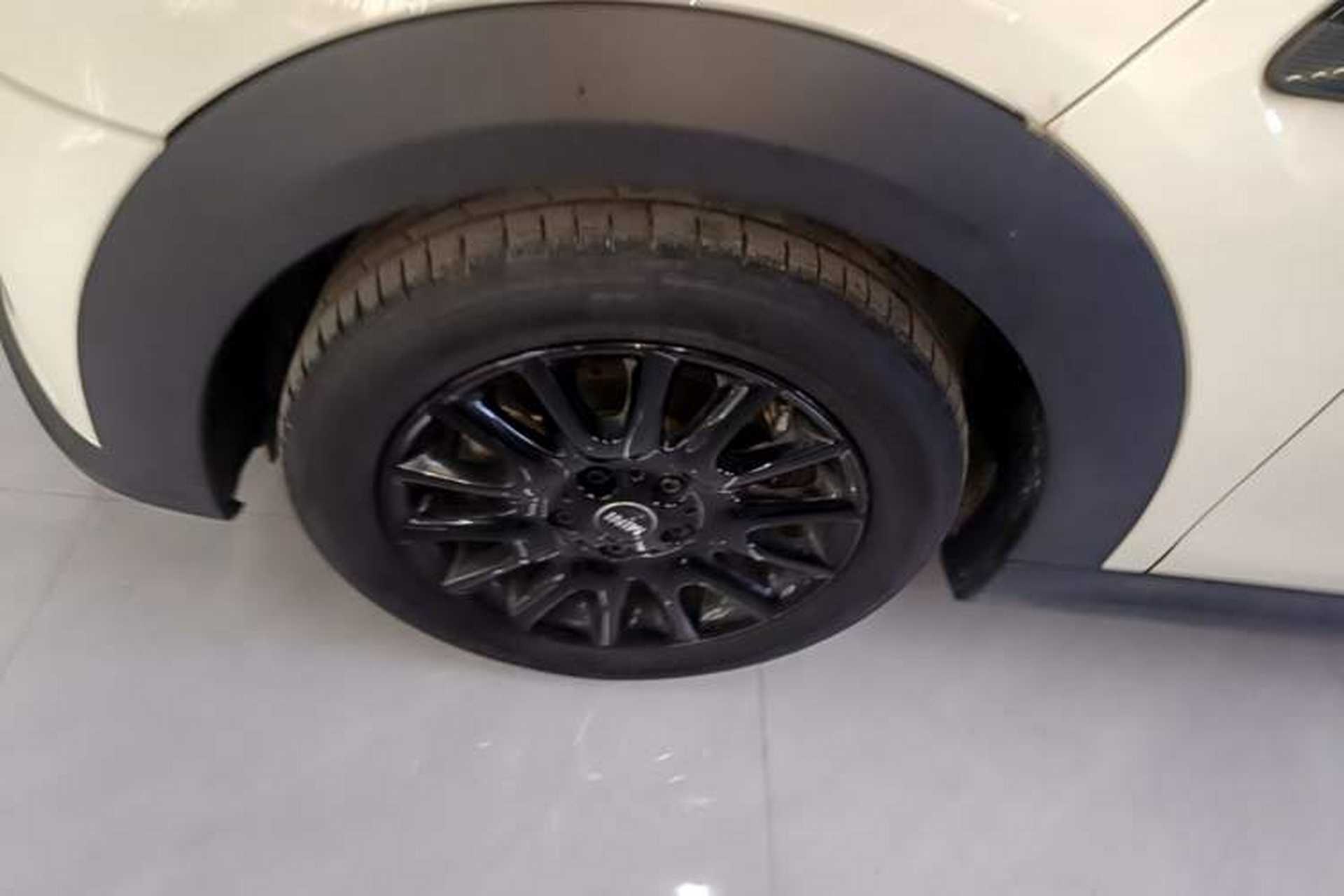 Used MINI 2022 Updated 1.5T ONE Left Front Wheel Hub