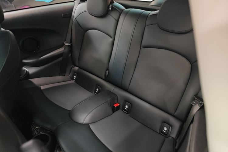 Used MINI 2022 1.5T COOPER Classic Edition Left Rear Seat