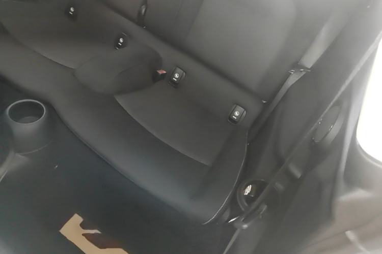 Used MINI 2022 1.5T ONE Left Rear Seat
