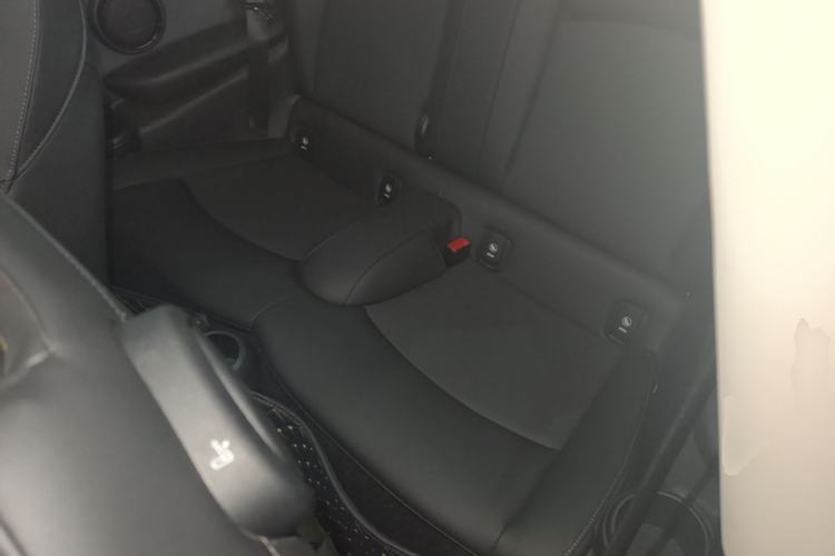 Used MINI 2022 Updated 1.5T COOPER Classic Edition Left Rear Seat