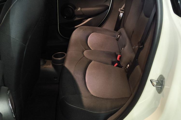Used MINI 2022 1.5T ONE Five-Door PLUS Left Rear Seat