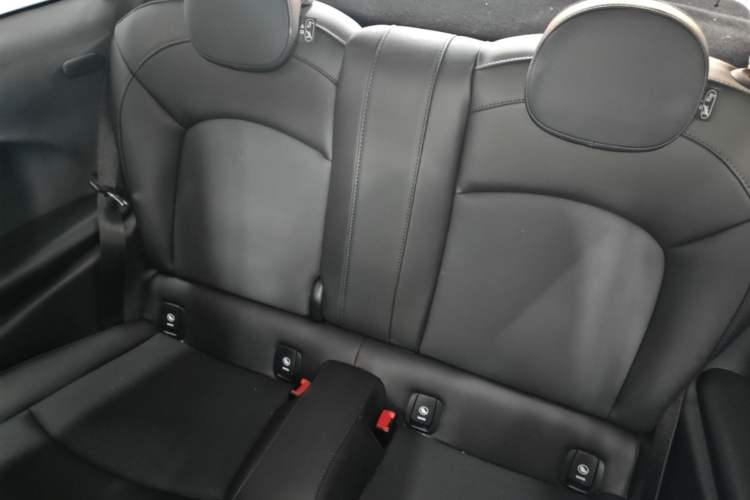 Used MINI 2022 1.5T COOPER Classic Edition Left Rear Seat