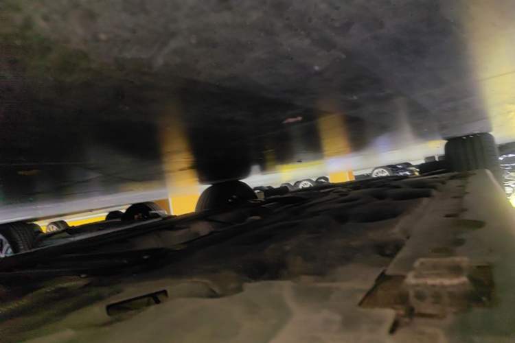 Used MINI 2022 Updated 1.5T ONE Left Side Sill