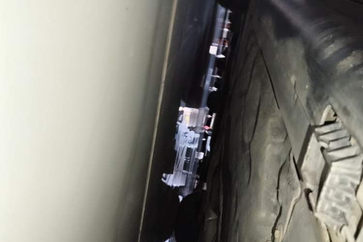 Used MINI 2022 1.5T ONE Five-Door PLUS Left Side Sill