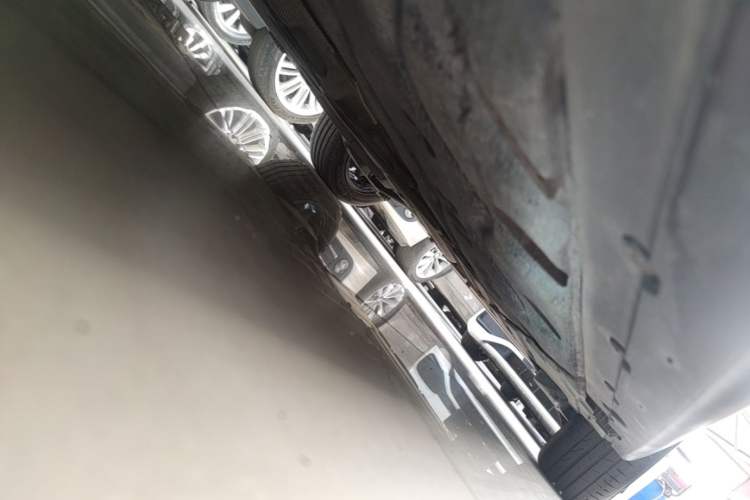 Used MINI 2022 Updated 1.5T ONE Left Side Sill
