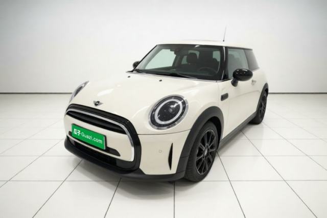 Used MINI 2022 Updated 1.5T ONE
