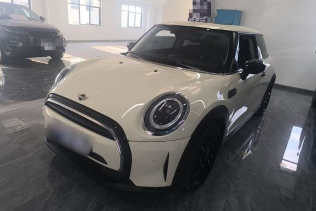 Used MINI 2022 Updated 1.5T ONE