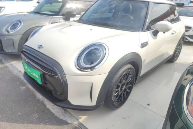 Used MINI 2022 Updated 1.5T ONE