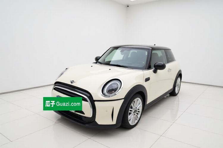 Used MINI 2022 1.5T COOPER Classic Edition Guazi used car, China used car export, Used car for sale, Used  cars, Cheapest cars for sale