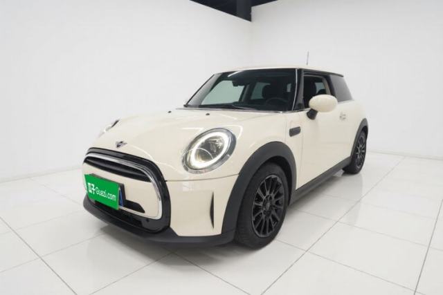 Used MINI 2022 1.5T ONE