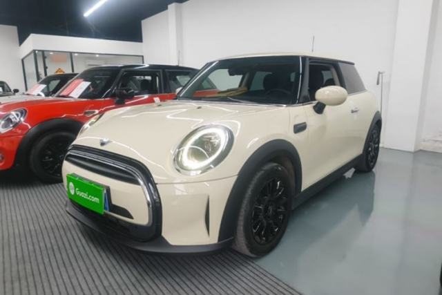 Used MINI 2022 1.5T ONE