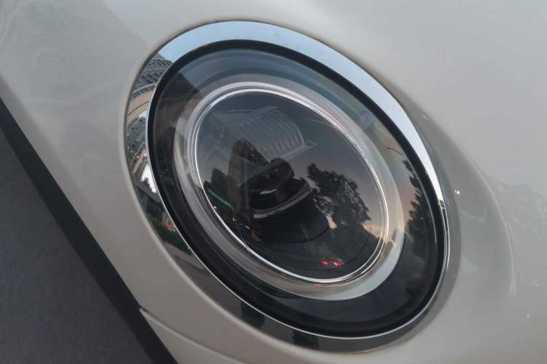 Used MINI 2022 1.5T ONE Right Front Headlight