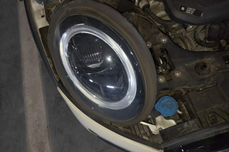 Used MINI 2022 1.5T ONE Right Front Headlight