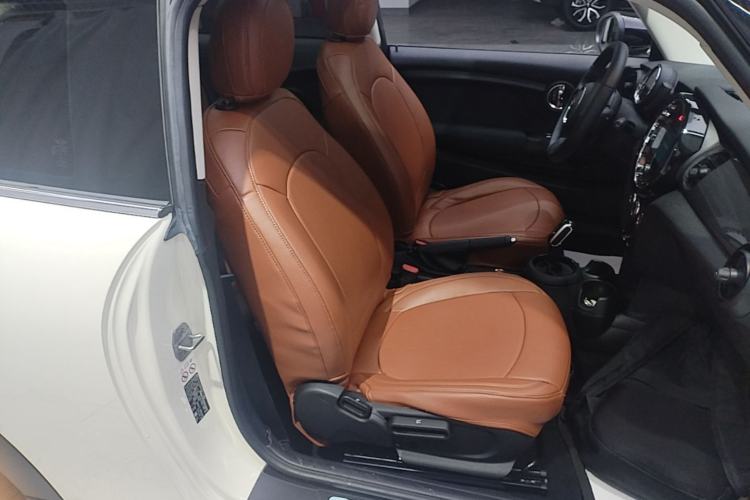 Used MINI 2022 1.5T ONE Right Front Seat