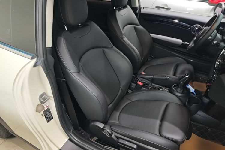 Used MINI 2022 1.5T COOPER Classic Edition Right Front Seat