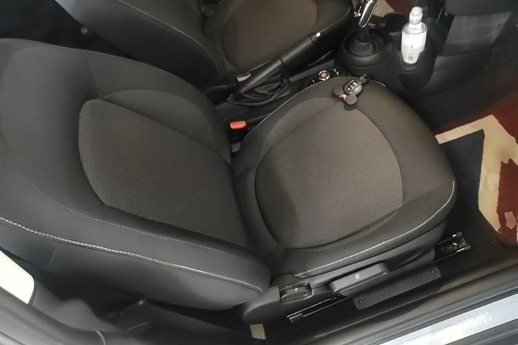 Used MINI 2022 1.5T ONE Right Front Seat