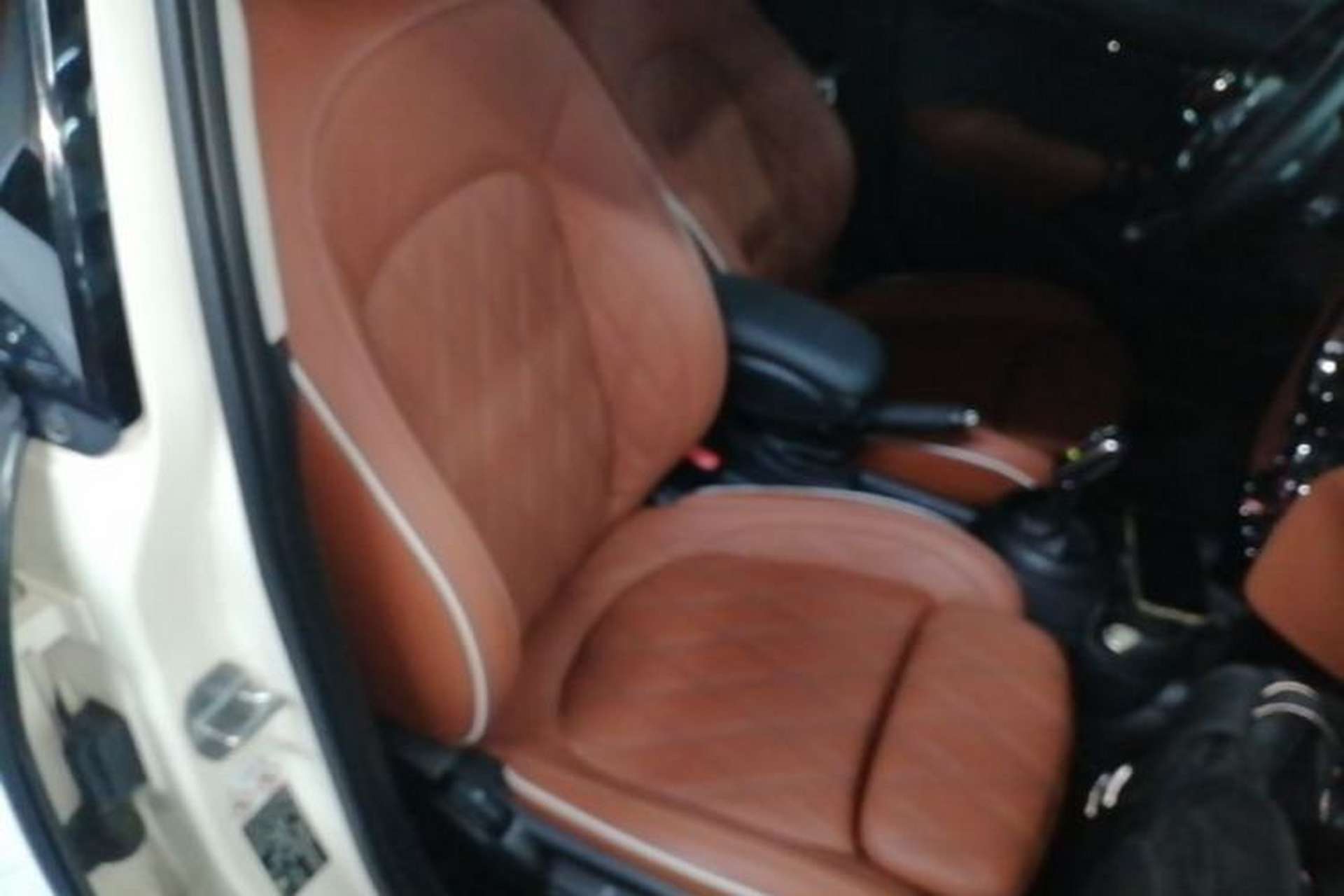 Used MINI 2022 1.5T COOPER Artist Five-Door Edition Right Front Seat