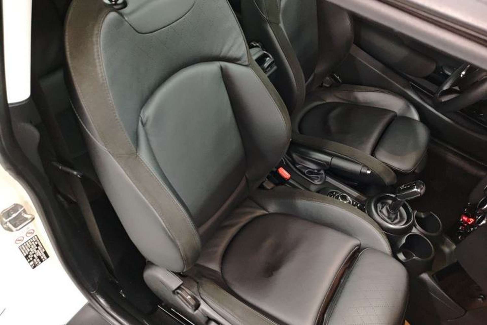 Used MINI 2022 Updated 1.5T COOPER Classic Edition Right Front Seat