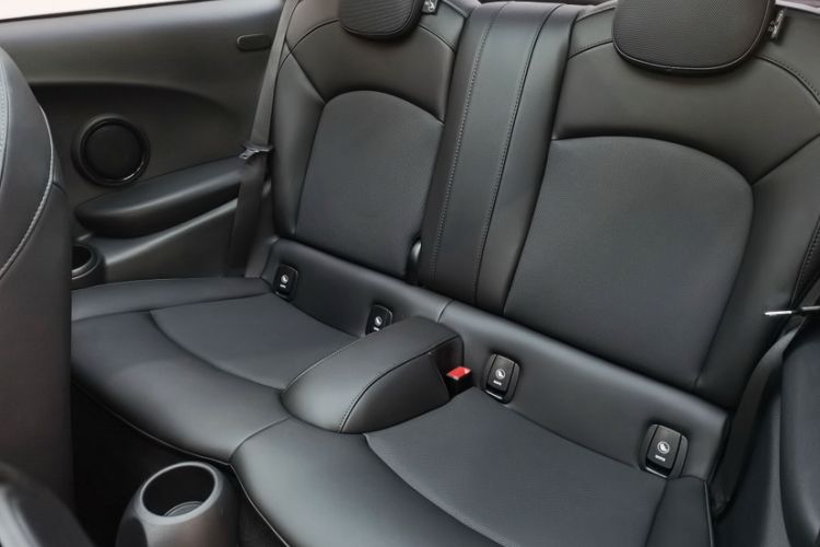 Used MINI 2022 1.5T COOPER Classic Edition Right Front Seat