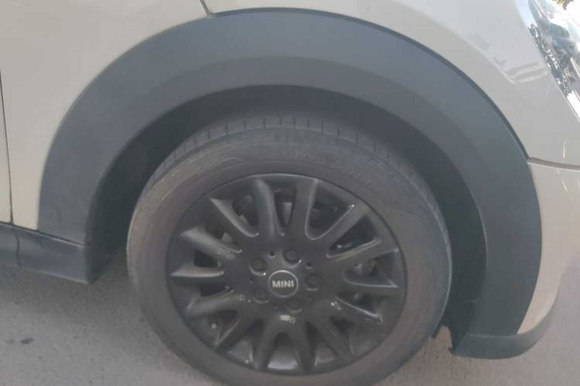 Used MINI 2022 1.5T ONE Right Front Wheel Hub