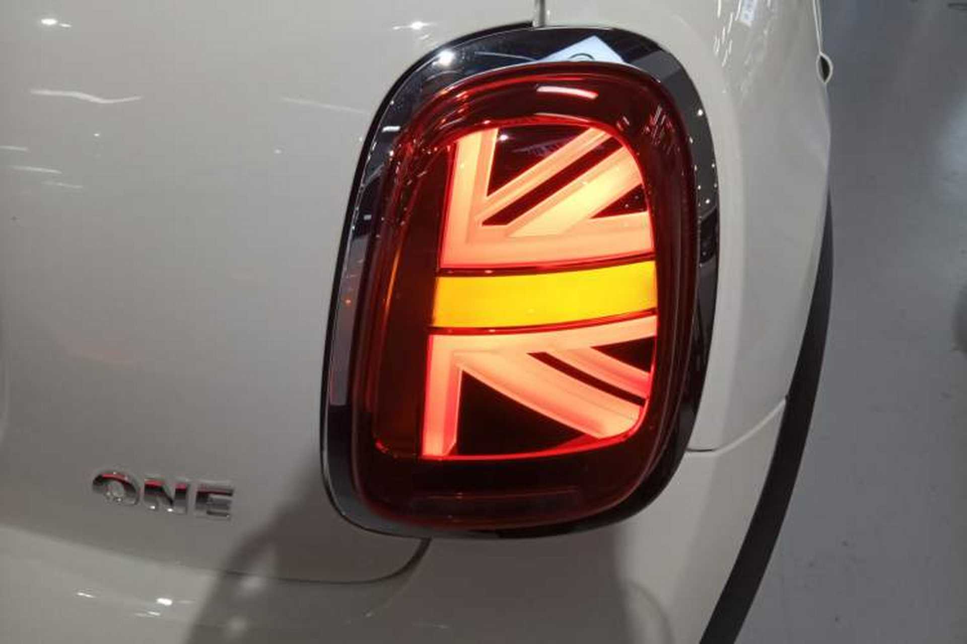 Used MINI 2022 1.5T ONE Right Rear Taillight