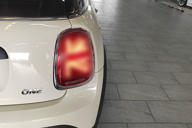 Used MINI 2022 1.5T ONE Right Rear Taillight