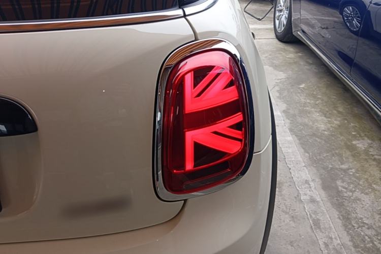 Used MINI 2022 1.5T COOPER Classic Edition Right Rear Taillight