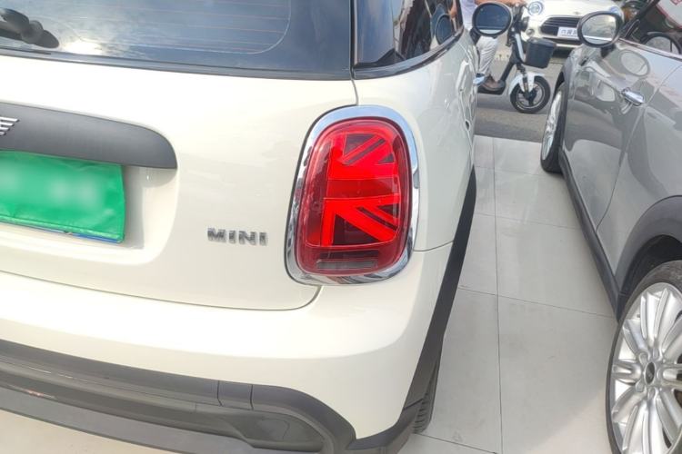 Used MINI 2022 Updated 1.5T ONE Right Rear Taillight